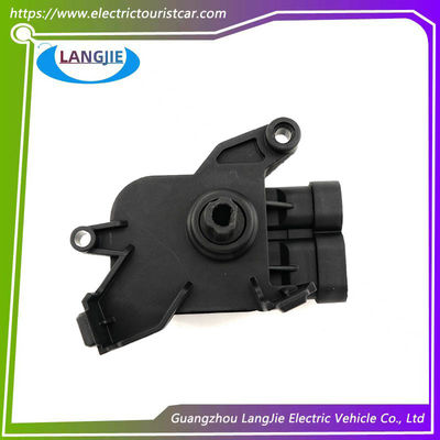 CIub Car Golf Car Voltage Divider Conversion Cable Conversion Bracket Assembly Accessories
