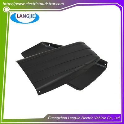 Golf Cart CIub Car Foot Pedal Leather Protective Pad Accessories