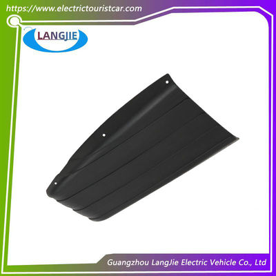 CIub Car DS Sightseeing Car Black Cover Golf Cart Foot Pedal Black Rubber