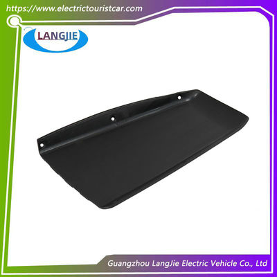 DS Golf Cart CIub Car Rear Cover Decoration Foot Pedal Leather Cover Parts