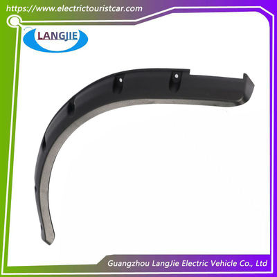 CIub Car DS Golf Cart Tire Fender Wheel Arch Accessories