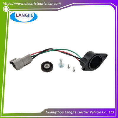 CIub Car Patrol Car Sightseeing Car Motor Sensor Golf Car Speed Sensor