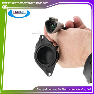 Environmental Sanitation Vehicle Sensor CIub Car DS Motor Golf Cart Magnet Sensor