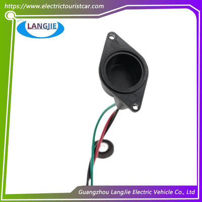 Sightseeing Car ADC Motor KDS CIub Car Golf Ball Sensor Coil Accessories
