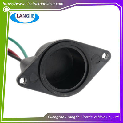 CIub Car Patrol Car Sightseeing Car Motor Sensor Golf Car Speed Sensor