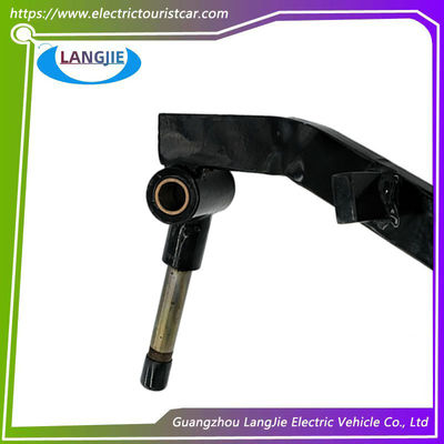 CIub Car DS Golf Car 6-Seater 8-Seater Sheep Horn Axle Steering Knuckle Parts