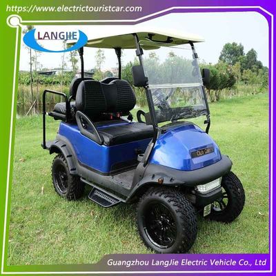 Golf Car Club Car DS Black Small Square Front Seat Cushion Waterproof And Crack Resistant Seat Cushion Cover