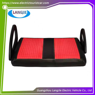 Club Car Golf Cart External Accessories Seat Leather Cover Front And Rear Seat Backed Seat