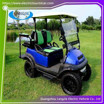 PU Leather Front And Rear Golf Cart Club Car General Motors Seat Cover Leather Cover