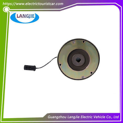 Brake Discs For EZGO RXV Golf Cart Components
