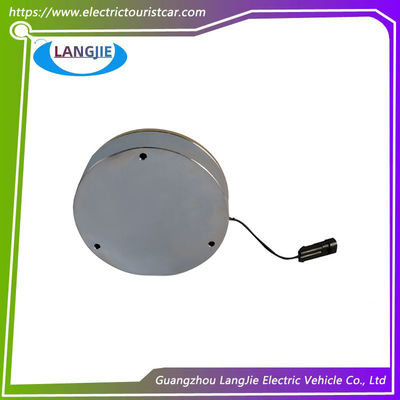 EZGO Golf Cart RXV Electric Motor Parking Brake Conversion Kit