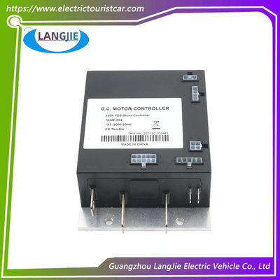 EZGO 2-Seater Golf Cart 350A DC Series Controller 73326-G02 Model