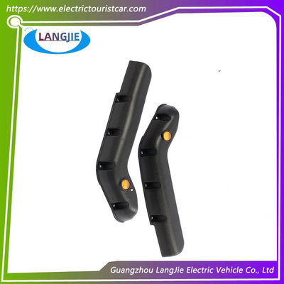 Front And Rear Fender Lining Mudguard For EZGO TXT Golf Cart