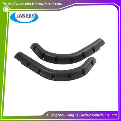 EZGO Golf Cart TXT 4 Mudguard Wheel Arch Plastic Accessories