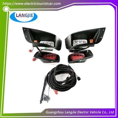 Ezgo TXT Golf Cart LED Light Kit Luxury 12V LED Light
