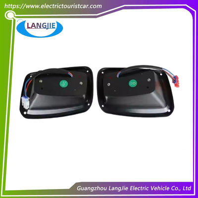 Ezgo TXT Golf Cart LED Lighting Kit With Headlights And Taillight Accessories