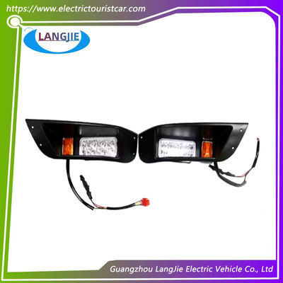 Golf Cart Ezgo TXT Compatible 1996-2013 LED Lighting Kit
