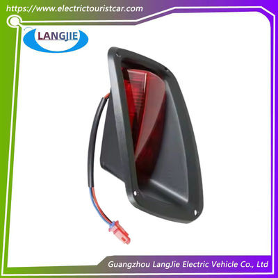 EZGO TXT Golf Cart Headlight And Taillight Kit Parts