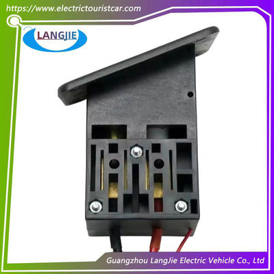 48V Ezgo TXT Charger Socket Electric Golf Cart Accessories