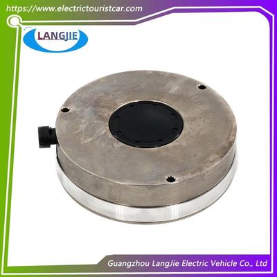 Ezgo Golf Cart RXV Electronic Brake Disc Device Component
