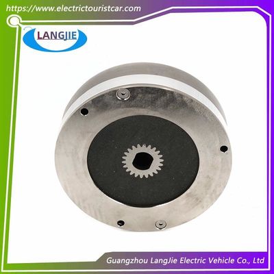 Ezgo RXV Golf Cart Parts Motor Brake Power-Off Brake Disc Accessories