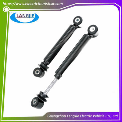 Ezgo Golf Cart RXV Rear Shock Absorber Support Foot Insertion Accessories