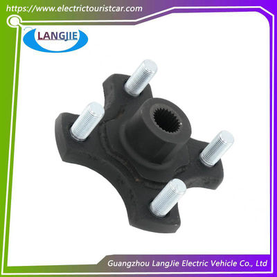 Ezgo RXV Golf Cart Rear Wheel Fixed Connection Wheel Core Accessory