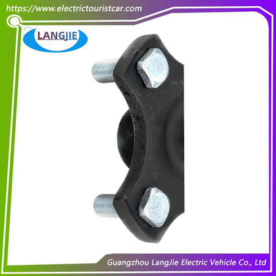 Ezgo RXV Rear Wheel Fixed Seat Shaft Head Flange Seat Golf Cart Component