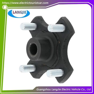 Ezgo Electric Sightseeing Car RXV Rear Half Axle Shaft Sleeve Golf Cart Flange