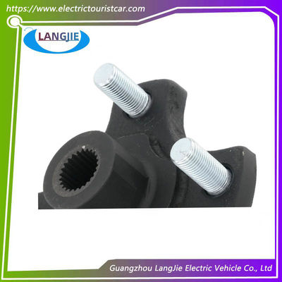 Ezgo Electric Sightseeing Car RXV Rear Half Axle Shaft Sleeve Golf Cart Flange
