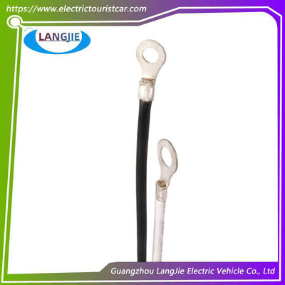 Golf Cart Ezgo RXV Resistance Control Component