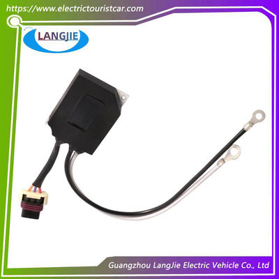 Ezgo RXV Golf Cart Igniter Speed Resistance Manager Component
