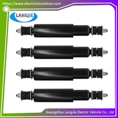 Electric Golf Cart EZGO TXT Front And Rear Fixed Shock Absorber 18.3-Inch Component