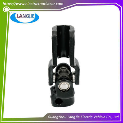 EZGO RXV Lower Middle Steering Shaft Assembly Golf Cart Parts