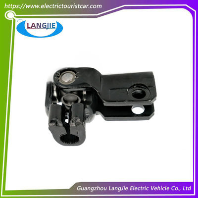 EZGO RXV Golf Cart Steering Axle Bracket Assembly