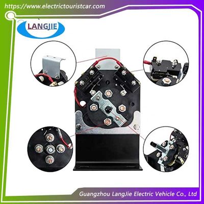 TXT Forward And Reverse Gear Switch EZGO Golf Cart Component