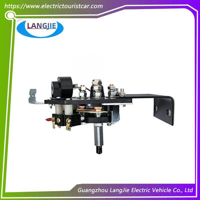 TXT Forward And Reverse Gear Switch EZGO Golf Cart Component