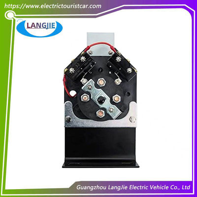 EZGO TXT Golf Cart Forward And Reverse Switch Components