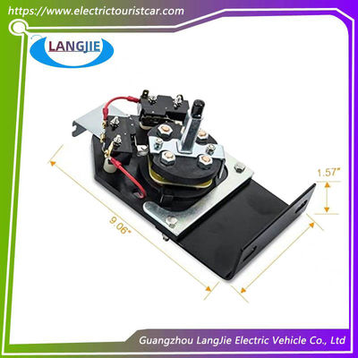 EZGO TXT Front And Rear Gear Switches Are Used For Golf Cart Accessories