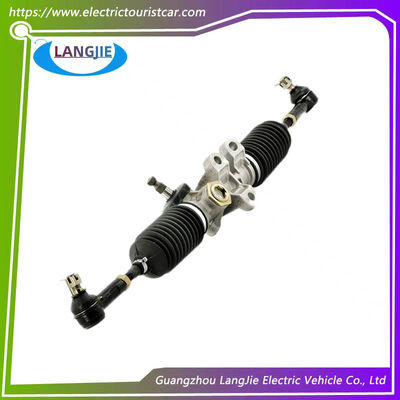 EZGO RXV Golf Cart Steering Wheel Steering Frame Parts