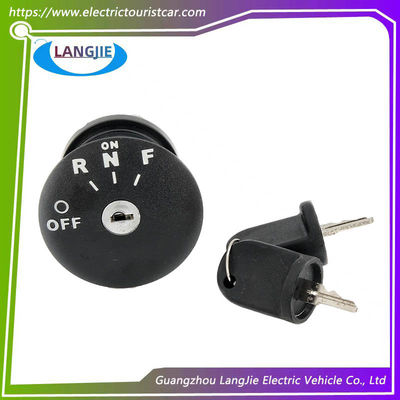 Golf Cart Parts Rubber Handle Key Switch Accessories