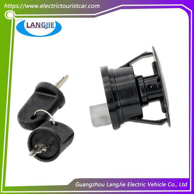 Golf Cart EZGO RXV Key Twist Ignition Switch