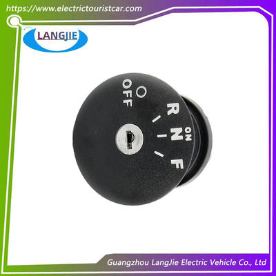 Golf Cart EZGO RXV Key Twist Ignition Switch