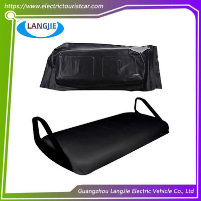 EZGO TXT Seat Cushion Protection Pad For Golf Carts
