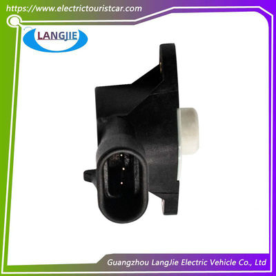 Yamaha Golf Cart Accelerator Throttle Sensor Assembly