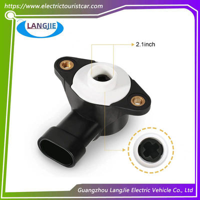 Accelerator Brake Pedal Rotation Position Sensor For Yamaha Golf Cart