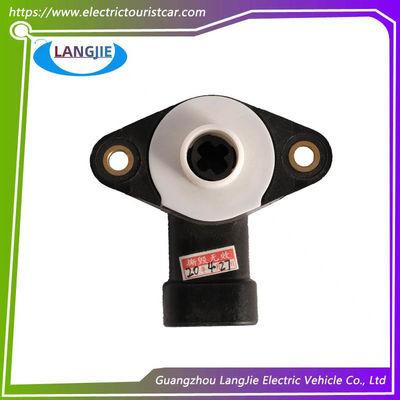 Yamaha Golf Cart Accelerator Throttle Sensor Assembly