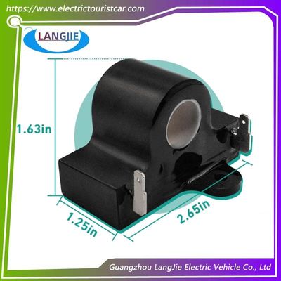 Golf Cart EZGO TXT Induction Throttle Sensor Accessories
