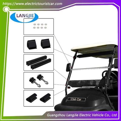 Club Car Golf Club Car Precedent Windshield Curtain Ball Car Clip