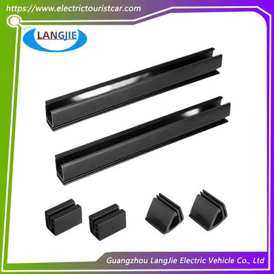 One Piece Windshield Installation Window Frame Clip Accessory For Club Car Accessories